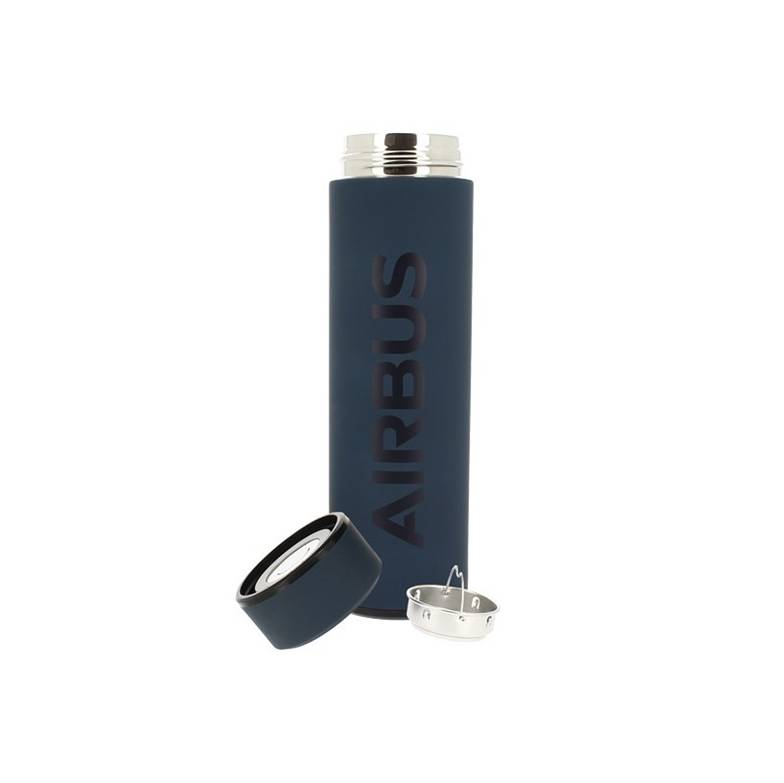thermos usb bottle